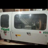 دستگاه لبه چسبان فراول ایتالیا