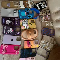 قاب ایفون ۱۴ پرو مکس