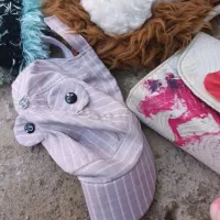 عروسک و کیف بچکانه|اسباب و اثاث بچه|شیروان (خراسان), |دیوار