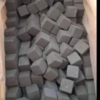 تولید و پخش ذغال حبه‌ای