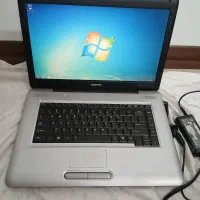 لپ تاپ Toshiba Satellite L455D
