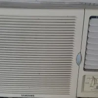 کولرپنجره ای