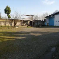 فروش زمین کارخانه|فروش دفتر صنعتی، کشاورزی، تجاری|رشت, گلسار|دیوار