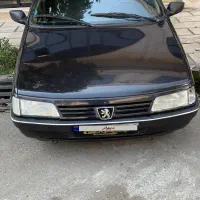 پژو مدل ۸۳