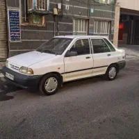 پراید مدل ۸۹|خودرو سواری و وانت|یزد, |دیوار