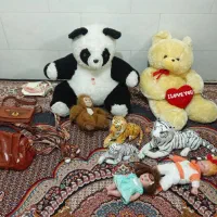 درحد|اسباب‌بازی بچه|رباط‌کریم, رباط‌کریم|دیوار