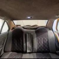 تاکسی سمند EF7 مدل ۹۴|خودرو سواری و وانت|ملارد, |دیوار