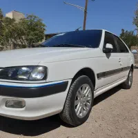 پارس فولELXمدل 1402درحدصفر|خودرو سواری و وانت|سیرجان, |دیوار