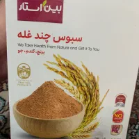 محصولات دکتر بیز|عمده‌فروشی|کاشان, شهرک خاتم الانبیا (مسکن ملی کاشان)|دیوار
