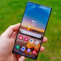 سامسونگ گلکسی اس ۲۳ الترا