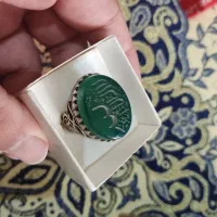 کلکسیون انگشتر درشت|جواهرات|شهرضا, |دیوار