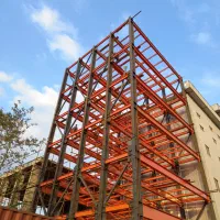 نیازمند جوشکار