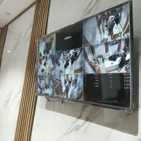 نصب دزدگیر پارادوکس وانواع دوربین مداربسته