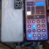 ردمی نوت 12پرو 256رام ۸|موبایل|زاهدان, |دیوار