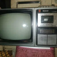 تلویزیون عطیقه