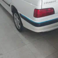 پژوپارس tu5 مدل ۹۸|خودرو سواری و وانت|مرند, |دیوار