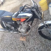 موتور مدل ۸۹|موتورسیکلت|سیب و سوران, |دیوار