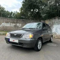 111 مدل 92|خودرو سواری و وانت|رشت, جانبازان|دیوار