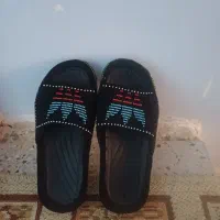 گیوه دمپایی سایز42|کیف، کفش، کمربند|اسدآباد, |دیوار