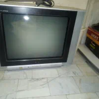 تلوزیون ال جی 21 اینچ