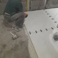 کاشی کاری|خدمات پیشه و مهارت|بوشهر, |دیوار