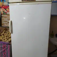 یخچال ارج. بسیار سالم و تمیز