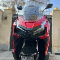 ADV کبیر 180