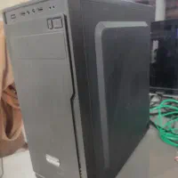 کیس کامپیوتر h81 با رم هشت 1600 ویندوز ده64|رایانه رومیزی|اصفهان, شهرک کاوه|دیوار