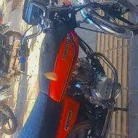 موتور 200برمودا اسپرت