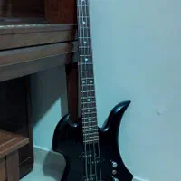 گیتار بیس الکتریک B.C. RICH|گیتار، بیس، امپلیفایر|تهران, پونک|دیوار