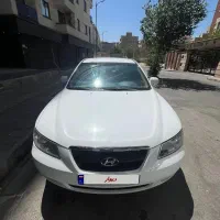 سوناتا۲۰۰۷