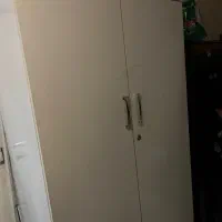 کمد لباس کاملا سالم