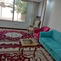 اجاره منزل ویلایی 2خوابه خیابان جی شیک و زیبا