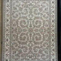 فرش کاشان طرح مرمر ۷۰۰شانه|فرش|دهدشت, |دیوار