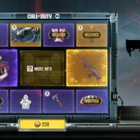 اکانت کالاف سفید سفید|کنسول، بازی ویدئویی و آنلاین|سبزوار, توحیدشهر|دیوار