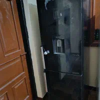 یخچال در حد نو درگهان