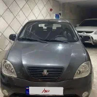 تیبا۲ مدل ۹۸|خودرو سواری و وانت|مشهد, هنرستان|دیوار