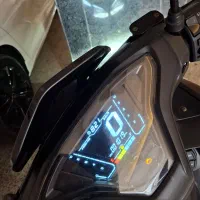 طرح ایروکس ۱۷۰ در حد صفر|موتورسیکلت|مهاباد (آذربایجان غربی), |دیوار