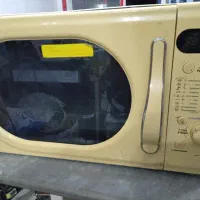 ماکروویو GEEPAاصلی