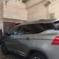 t5 فردا|خودرو سواری و وانت|کرمانشاه, |دیوار