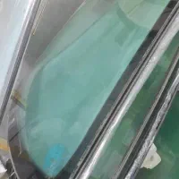 شیشه جلو سمند|قطعات یدکی و لوازم جانبی|ماهدشت, |دیوار