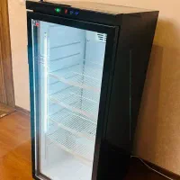 یخچال ۹ فوت تیفو زیر کانتری کوچک مینی|فروشگاه و مغازه|تهران, حافظیه|دیوار