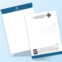 کارت ویزیت، کاتالوگ، بروشور و سایر اقلام گرافیکی