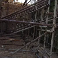 خدمات داربست فلزی در شیراز