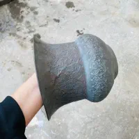 ظرف و سنگ قدیمی