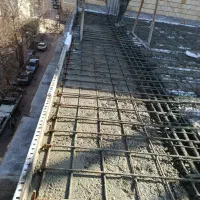 ارماتور بند قالب بند