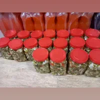 ترشی محلی