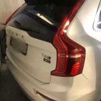 ولوو xc90 2016|خودرو سواری و وانت|مشهد, امام رضا (ع)|دیوار