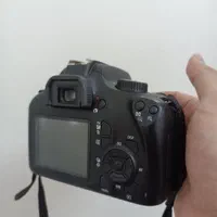 Canon 4000D|دوربین عکاسی و فیلم‌برداری|تهران, شمس‌آباد|دیوار