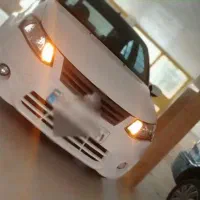 ساینا 1400 بی رنگ بیمه نو|خودرو سواری و وانت|اردبیل, |دیوار